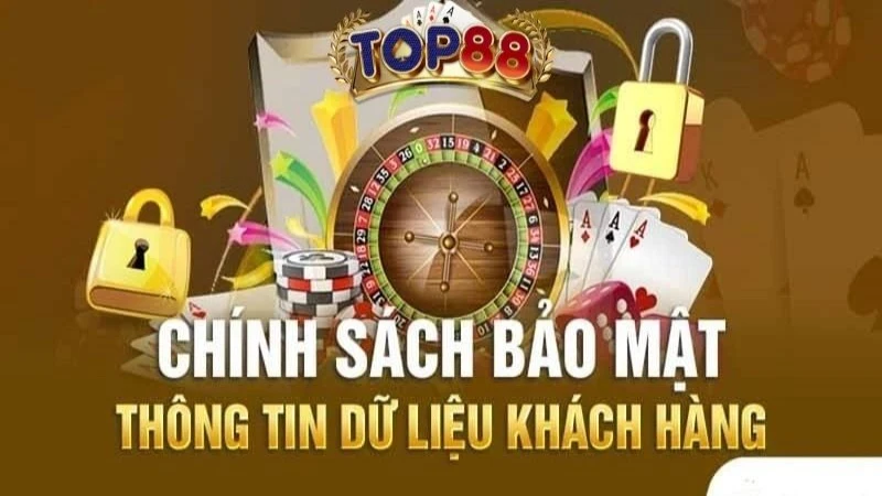 Tổng quan về cơ chế bảo mật Top88